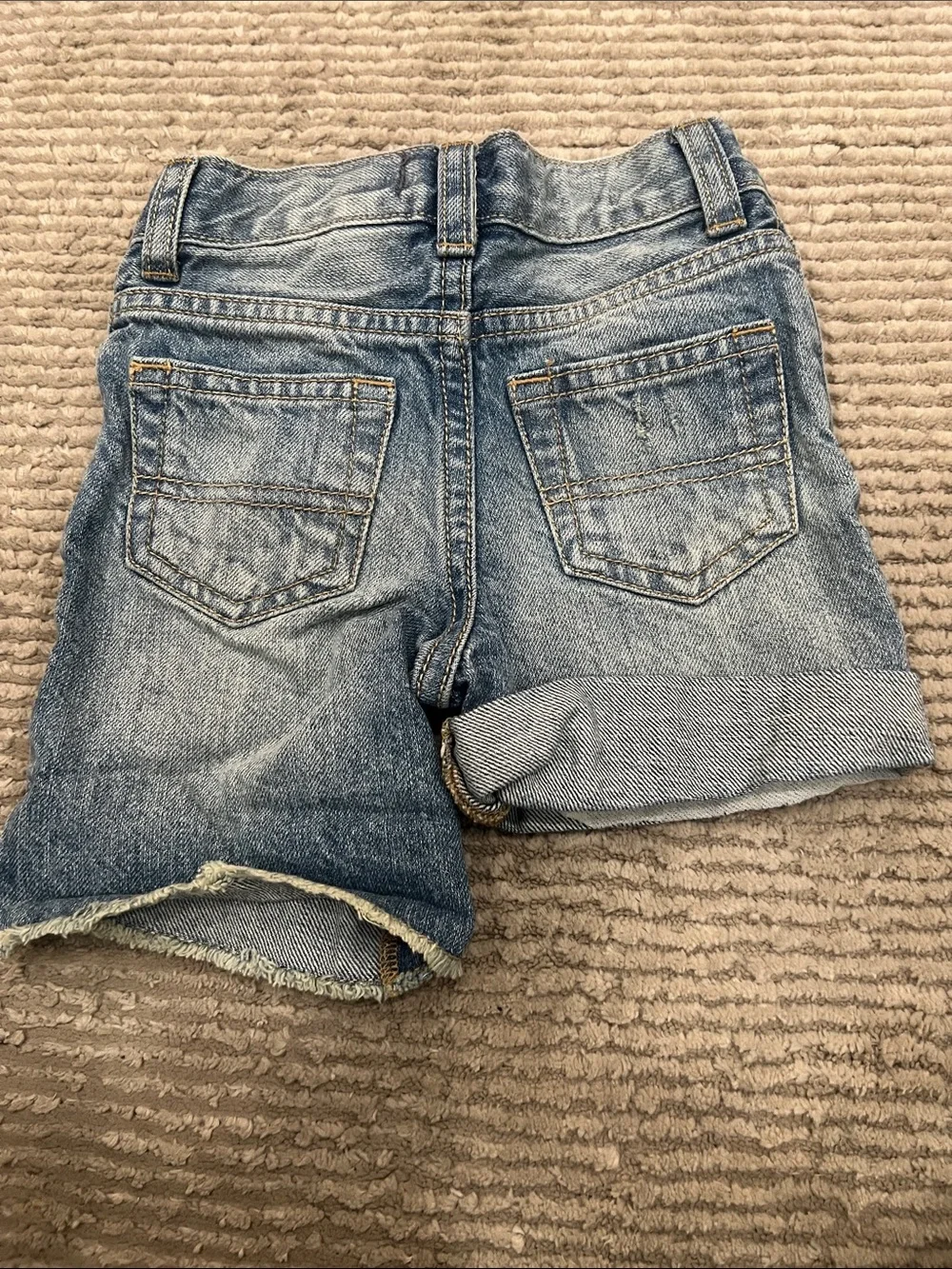 Oshkosh Baby Boy Shorts